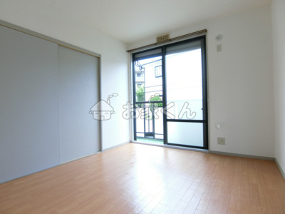 【内装】 | サンビレッジ須磨B棟 | (写真は別のお部屋の写真です)