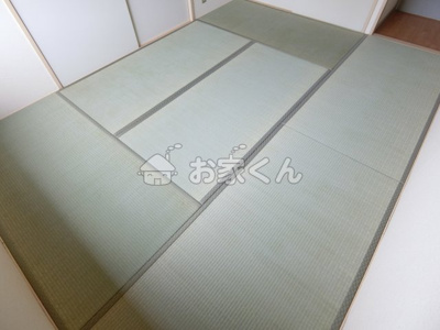 【内装】 | サンビレッジ須磨B棟 | (写真は別のお部屋の写真です)