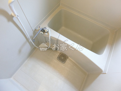 【浴室】 | サンビレッジ須磨B棟 | バスルーム(写真は別のお部屋の写真です)