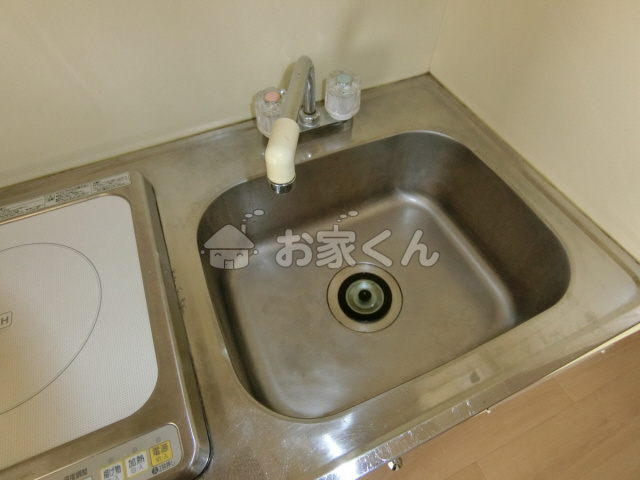 【設備】 | ヒルバレー妙法寺駅前 | (写真は別のお部屋の写真です)