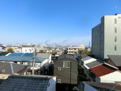 【展望】 | ラムール鷹取
