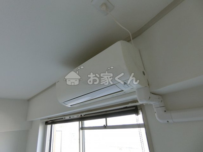 【設備】 | ラムール鷹取 | (同タイプの室内写真です)