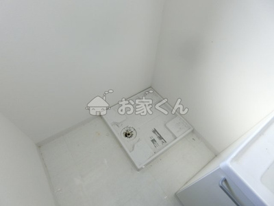 【設備】 | ラムール鷹取 | (同タイプの室内写真です)