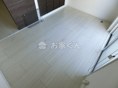 【寝室】 | ラムール鷹取 | (同タイプの室内写真です)