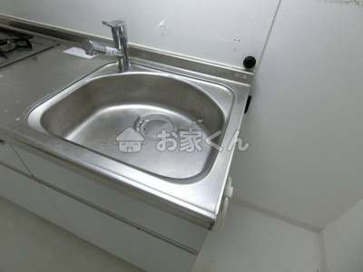 【キッチン】 | ラムール鷹取 | (同タイプの室内写真です)
