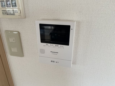 【セキュリティ】 | 安立コーポⅡ