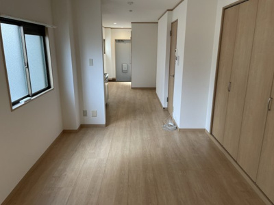 【居間・リビング】 | 安立コーポⅡ