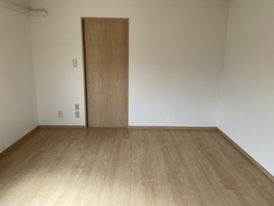 【内装】 | 安立コーポⅡ