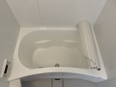 【浴室】 | 安立コーポⅡ