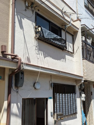 【外観】 | 中道２丁目１９中古戸建