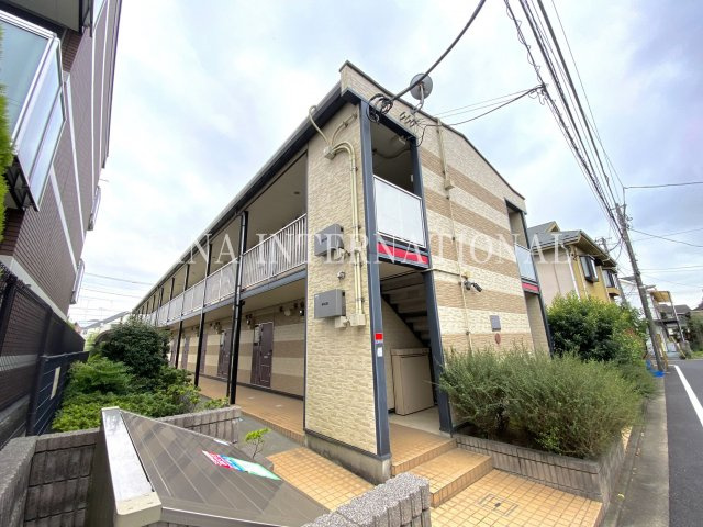 グリーンビレッジ