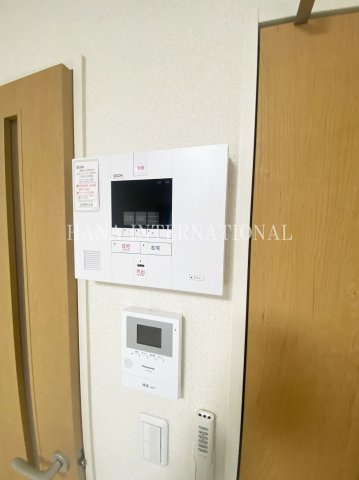 クレイノルディネのセキュリティ