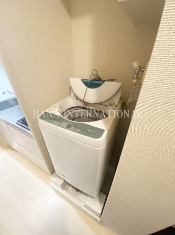 クレイノルディネの設備