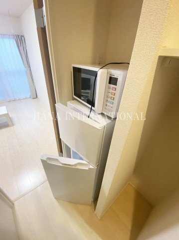 クレイノルディネのその他