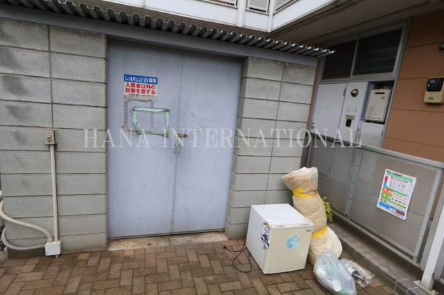 豊南のその他共用部分