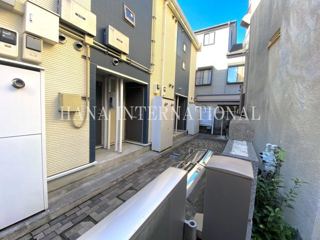 那由多のその他共用部分