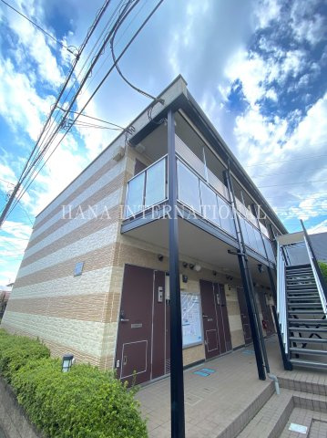 Ａｃｅｒｏ の外観
