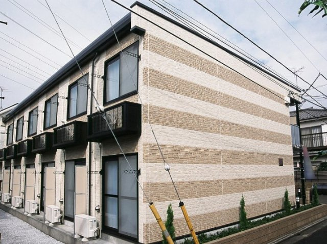 Ａｃｅｒｏ の外観