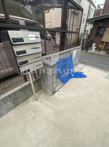 雅のその他共用部分