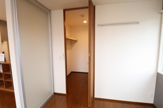 【収納】 | ラ・ペジブルB