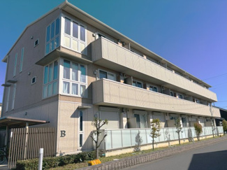 【外観】 | ラ・ペジブルB