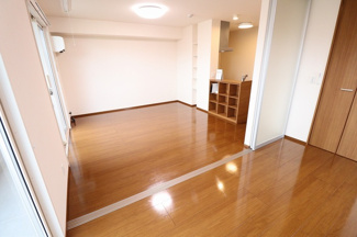 【居間・リビング】 | ラ・ペジブルB