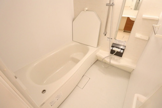 【浴室】 | ラ・ペジブルB