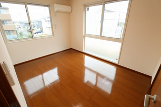 【内装】 | ラ・ペジブルB