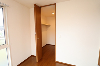 【収納】 | ラ・ペジブルB