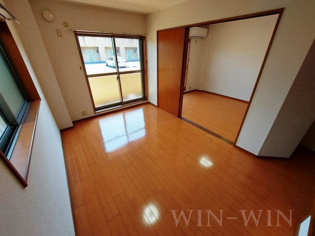 ブロードタウン神野 Ⅱ A棟のその他