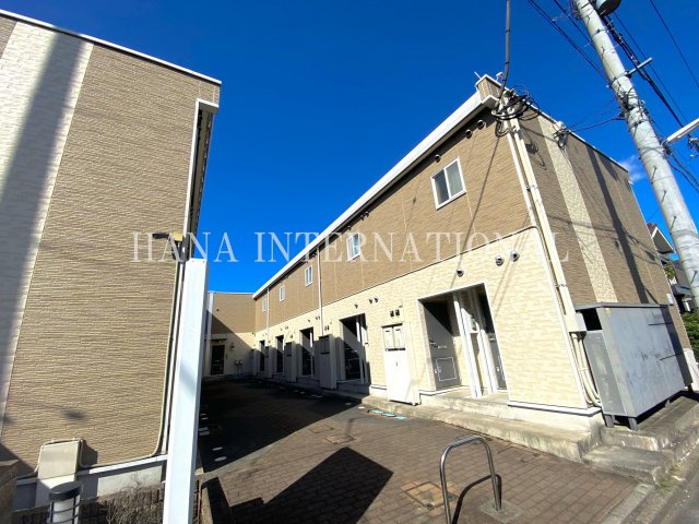 ルーチェ の外観