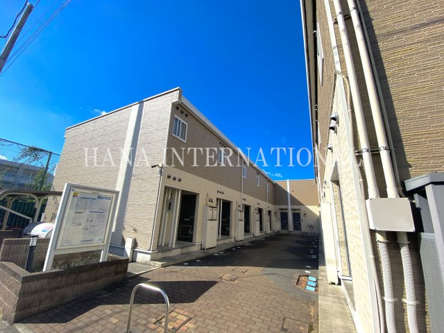 ルーチェ の外観