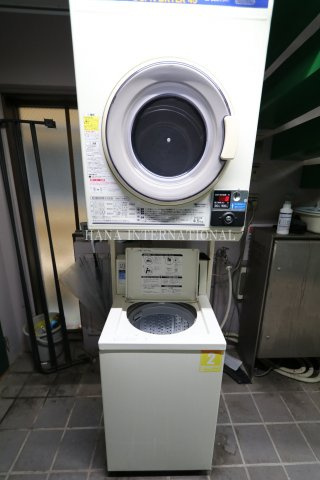 グリーンのその他共用部分