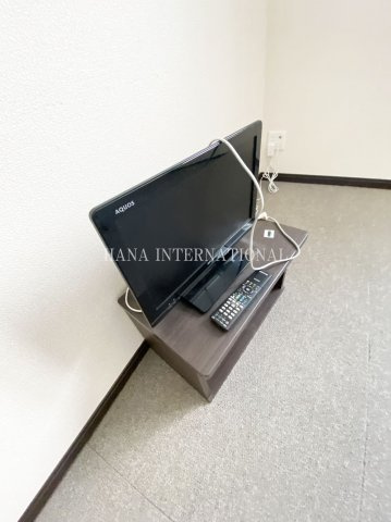 ウィステリア関町の設備