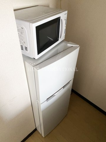 ウィステリア関町の設備