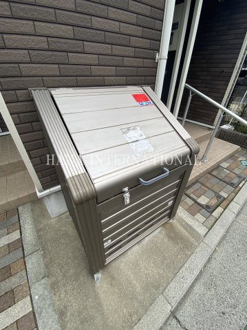 アリーヴィオのその他共用部分