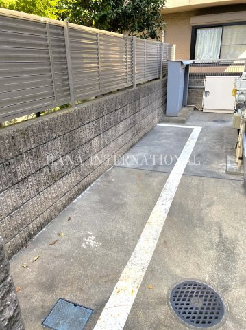 カーサフルクトスのその他共用部分