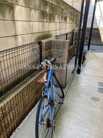 サンチェリーのその他共用部分