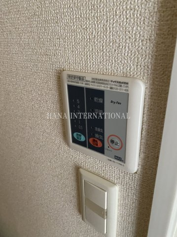 エクレールⅡの設備