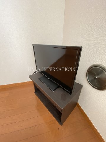 エクレールⅡの設備