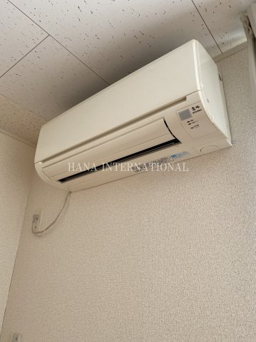 エクレールⅡの設備