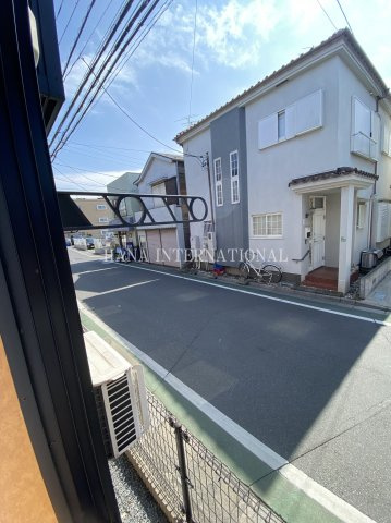 エクレールⅡの展望