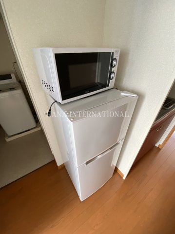 エクレールⅡの設備