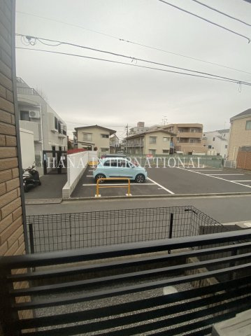 ENOの展望