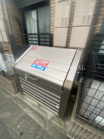 ENOのその他共用部分