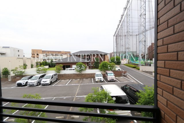 すこやかの展望