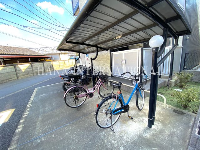 エントピアのその他共用部分