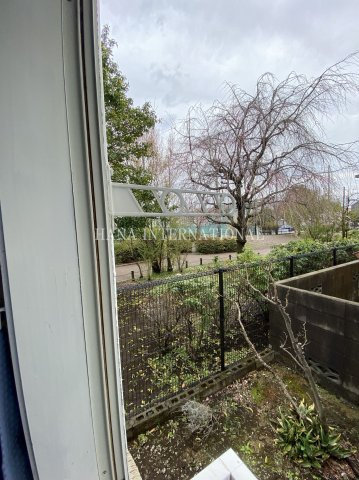 ビレッジ光が丘三番館の展望|参考写真