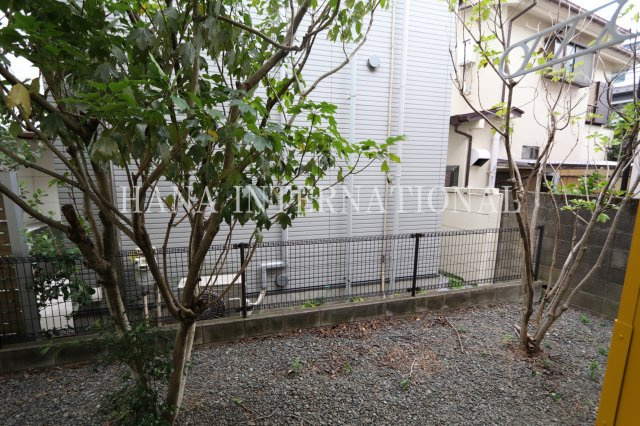 Sの展望