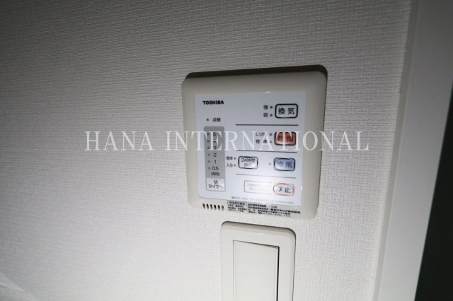 レオネクストD2　a1の設備